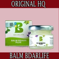 BALM BIDARA PLUS BDARLIFE ORIGINAL HQ