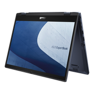 ASUS ExpertBook B3 Flip (B3402, 12th Gen Intel) 黑色 B3402FBA-0071A1235U