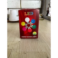 led color bulb 3w b22
