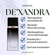 Perfume EDP For Him & For Her