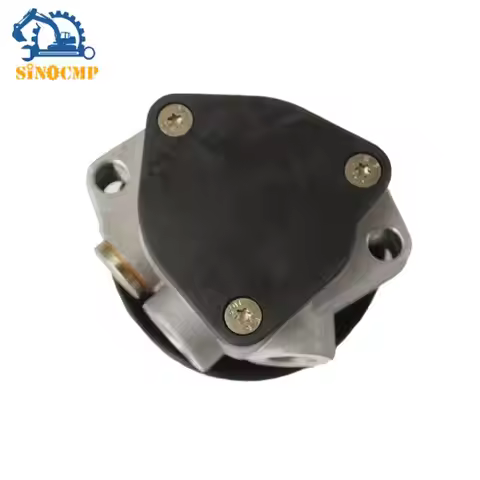 1PC Fuel Pump 02112673 04503573 02113800 21584586 for Deutz BF4M2012 BF6M2012 BF6M1013 D7D Engine Ex
