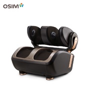 เครื่องนวดขาอัจฉริยะ OSIM uSqueez3