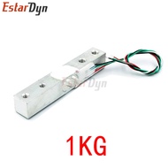 Estardyn 1KG-20KG Load Cell with HX711 Module Aluminum Alloy Weighing Pressure Sensor for Electronic