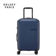 DELSEY PARIS Anvers 55cm (Carry-On) Navy Luggage