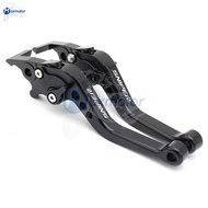Yamaha For Sniper 150 135 Mx125 Mx150 Motorcycle Accessories Short Brake Clutch Levers Mx