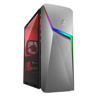 ASUS 2022 Newest ROG Strix GL10 Gaming Desktop, AMD Ryzen 5 3600X 6-Core Processor, NVIDIA GeForce G