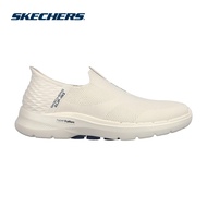 Skechers Men Slip-Ins GOwalk 6 Shoes - 216278-NAT