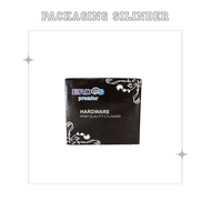 Erdos Large Lock Cylinder