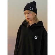 Authentic Rickyisclown Embroidered Patch Hoodies