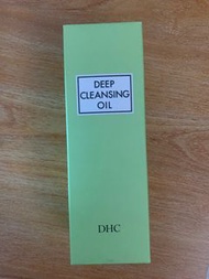 DHC 深層卸妝油（即期品）200ml