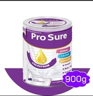 นมเบาหวาน Por Sure 800g ลดเบาหวานคุมน้ำตาล นมสำหรับผู้ป่วยเบาหวาน