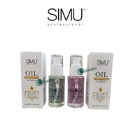 Simu Professional Essential Oil 50ml