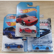 Hotwheels Porsche 993 gt2 Hot Wheels