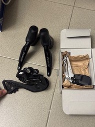 Shimano 105 7170 di2 4寶