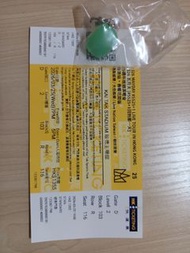 五月天演唱會門票 啟德站（有折）
