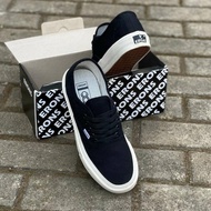 Latest Trend Erons Authentic Og Black Dope Shoes