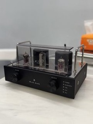 Blue Aura v40 真空管擴大機