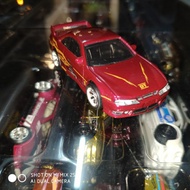 Silvia S13 Loose Rubber Tire