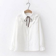 Calya Blouse Anak Baju Atasan Anak Perempuan Umur 1 Sampai 12 Tahun 1 2 3 4 5 6 m7 8 9 10 11 12 13 1