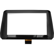 7" Digitizer Navigation Touch Screen Glass Compatible with Mazda 3 2017 2018 Part Numbers B61A-61-1J