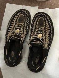 keen涼鞋