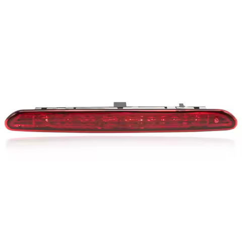 Car Red Rear Tail Third Brake Stop Light 51974522 51722247 For Fiat Grande Punto/ Punto Evo/ Punto 2