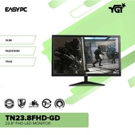 ☻ ☎ ⊟ ⊜ ♞YGT SLIM TN19"FHD,TN20"FHD,TN21"FHD,TN23.8"FHD,TN24"FHD,TN27"FHD,Game WIDE Displav Wide LE
