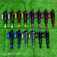 ABSORBER SCOOTER OHLINS WITH TANK 285M & 305M & 320M NVX155 NOUVO LC NMAX155