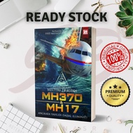 BACAAN UMUM | Membongkar Misteri Tragedi MH370 & MH17: Angkara Yahudi Dajjal Illuminati