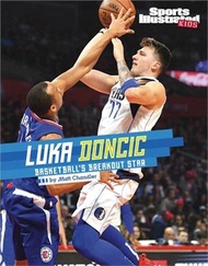 54461.Luka Doncic: Basketball's Breakout Star