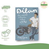 DILAN'S NOVEL: HE IS MY DILAN YEAR 1990-NEW BY PIDI BAIQ