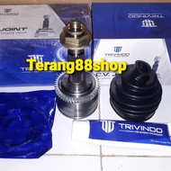 Cv Joint Axle Outer Suzuki Karimun Box