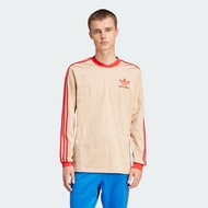 Adidas Football Jersey David Beckham Originals Men Beige IX5463