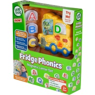 LeapFrog Fridge Phonics Magnetic Letter Set