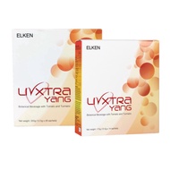 Elken LX Livextra Yang 14 / 28 sachets