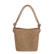 Path T Cha สะพายไหล่ กระเป๋าถือผู้หญิง (มีสายยาว)หมอดข้าง สะพาย ราคาประหยัด คุณภาพรับประกัน THE NEW 