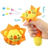 LULU PAIYYA | ME44 Baby Hand Rattle Toy Stick Baby Hand Rattle Toy Stick