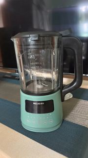 破壁豆漿機