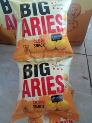 Chiki Big Aries Berhadiah isi 10 pcs