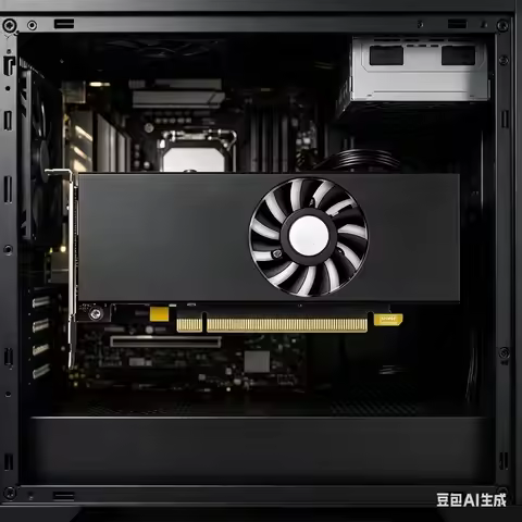 Low Profile GeForce RTX 3050 6GB GDDR6 Gaming Graphics Card PCI Express 4.0 HDMI 2.1