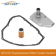 STPAT 31726-28X0a Re0f11a Jf015e Transmission Filter Cooler Gasket For Nissan Sentra Versa 12-2019