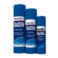 BOSTIK GLUE STICK ROTARY STICK GLUE STICK