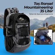 Guanhua Mountaineering Backpack 35 L