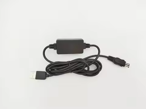 5V USB AC-L10, AC-L10A, AC-L10B, AC-L10C, AC-L15, AC-L15A AC-L100 AC-L100B AC-L100C power adapter ch