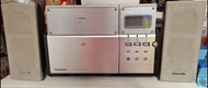 Panasonic CD 音響系統