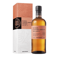 NIKKA 科菲 穀物威士忌 NIKKA COFFEY GRAIN WHISKY