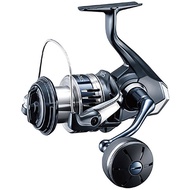 Shimano Stradic SW 5000PG Reels and reel parts Spinning reels 4969363042439 Features Active in a wide range of situations, including casting games as well as light jigging [ 100000001006346000 ]