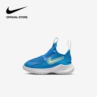 Nike Toddler FLEX RUNNER 3 (TD) Shoes - Blue