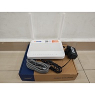 Fiber Home Combo Box AX3000 HG6145F3（ Second-Hand 95％ New ）