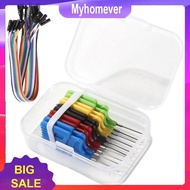 10pcs/set SDK08 Test Clips with Jumper Wires SMD Gripper 40V 2A Ultra Small Clip